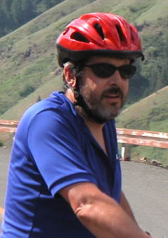 Dave Henry