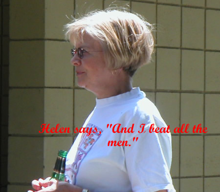 Helen Holmes